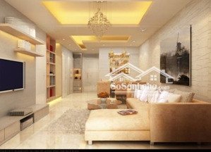 cc đẹp nhiều tiện ích tại tôn đản, 6,3 tỷ, 126 m2, 3pn, 2wc