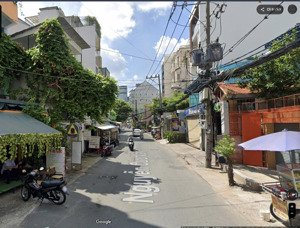 68m2 điện biên phủ dòng tiền tốt ,đường nhựa xe tải,cách q1 chỉ 1 cây cầu - giá chưa tới 100tr/ m2