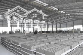 CHO THUÊ NHÀ XƯỞNG MỚI ĐẸP 4600M2 TẠI BẾN LỨC LONG AN - GIÁ RẺ 50K/M2