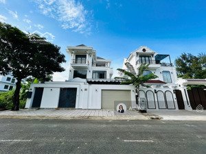 hàng siêu hiếm! lô villa đơn lập 300m2 kdc hưng phú - phước long b - liền kề da global city 2km