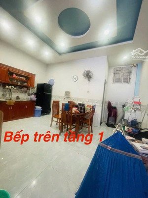 cho thuê nhà nguyên căn mặt tiền lê hồng phong có mặt bằng phù hợp kinh doanh buôn bán 26tr/tháng.
