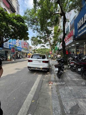 bán nhà mặt phố nguyễn du, hai bà trưng 71m², 6 tầng, mt 8.3m siêu hiếm, kinh doanh đỉnh chỉ 80tỷ