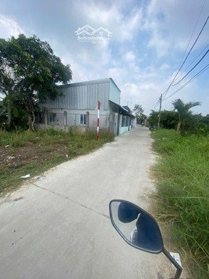 bán 2 đất giá rẻ an phú tây bình chánh