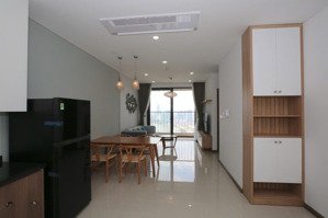 cho thuê 2pn opal saigon pearl - đầy đủ nội thất. view quận 1. giá thuê: 25tr/tháng