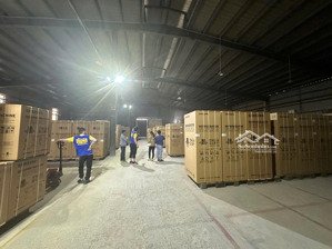 cho thuê nhà xưởng ở đường phan trọng tuệ đầy đủ mọi diện tích