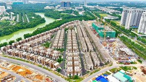 orchard grand -căn hộ phân khúc cao cấp full kính , vị trí sát hồ 70ha