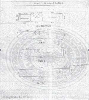 bán nhà 4 tầng 86m2, hẻm xe hơi vào nhà, nguyễn thái bình, phường 12, tân bình