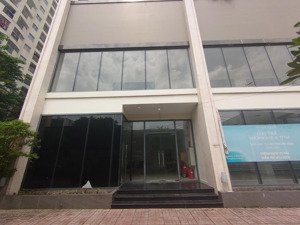 shop house thương mại sở hữu lâu dài tại chung cư summer square