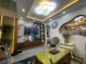nhà 2 tầng 2 mặt kiệt pasteur, hải châu cách lê duẩn vài bước chân, full nội thất cao cấp