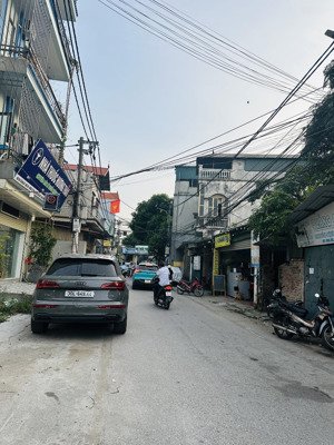 nhà đối diện tttm aeon 7 tầng thang máy oto vào nhà sát phố kinh doanh dt 55 m2 x mt 4,8 m, 16 x tỷ