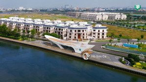 bán nhà mặt tiền nguyễn thị nhung - 7x20m trệt lửng 4 lầu kđt vạn phúc city