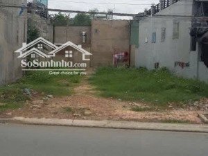 cần bán nhanh đất gần vincom plaza tân an mtđ. nguyễn thị bảy phường 6 tân an long an. 100m2/650tr