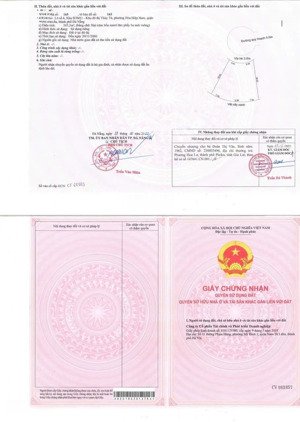 bán đất biệt thự đơn lập ecocharm, giá rẻ