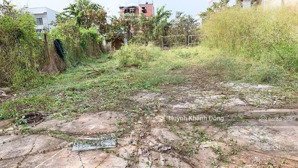 cần tiền bán gấp lô đất gần chợ gò đen mtđ. ấp chiến lược, phước lợi, bến lức, long an 120m2. shr