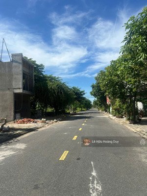 bán dấtd 7,5m đường thông nguyễn đoá, hoà xuân