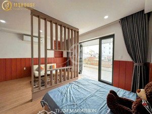 khai trương 10 phòng chdv ngay cmt8 gần toà nhà viettel, công trường dân chủ, vạn hạnh mall