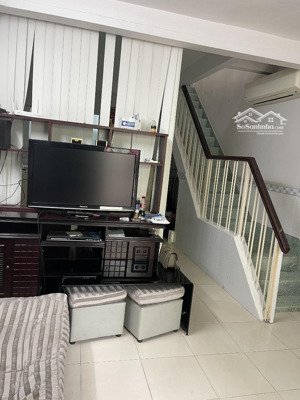 cho thuê nhà riêng dương bá trạc, 8,5 triệu, 80m2, hàng hiếm tại quận 8, hcm