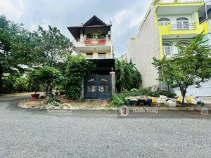 đất nền đầu tư ngang 5m tại kdc nam long, liền kề the global city giá chỉ 10 tỷ 750. shr vị trí đẹp