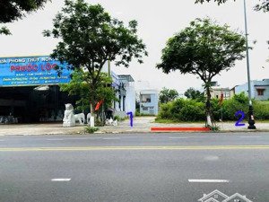 cần bán mặt tiền đường trường sa, phường hoà hải quận ngũ hành sơn giá chỉ 80 triệu m2 - 