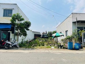 chủ không có tiền xây nhà bán gấp đất để dành tân phú trung, củ chi 132.5m2 giá lỗ chỉ 680 triệu