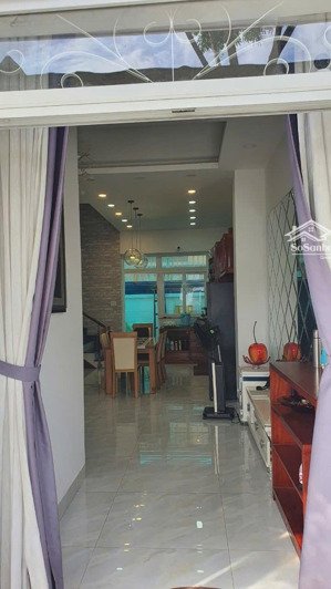 cho thuê gấp! nhà lovera park đầy đủ nội thất. giá chỉ 12 triệu