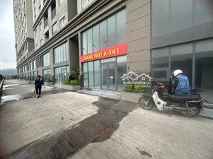 cho thuê căn hộ kinh doanh shophouse 100m2 .