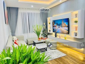 vợ chồng tôi cần bán căn hộ đẹp goldmark city, nội thất đầy đủ, đồ đẹp, sổ đỏ sẵn, có slot ô tô
