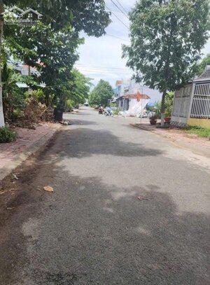 BÁN NỀN KHU DÂN CƯ VƯỢT LŨ PHƯỜNG 8, TP VĨNH LONG