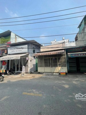 bán nhà mặt tiền nội bộ dương văn dương_p.tân quý, 1 lầu, dt: 4.5x15.5m, giá: 8.7 tỷ tl