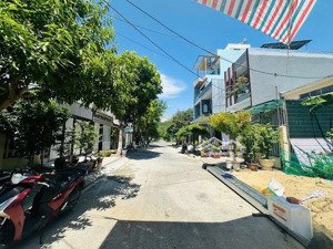 lô đất 90m (4,5 x 20m) đường thích thiện chiếu, sơn trà chỉ hơn 5 tỷ