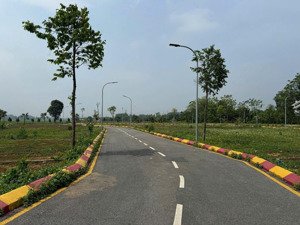 bán đất đẹp 64m tân phúc, sơn đông cạnh kđt thiên mã