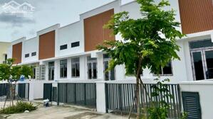 Nhà phố Phước Đông New City giá 1,2 tỷ chìa khóa giao tay, ngân hàng hỗ trợ vay 70%.