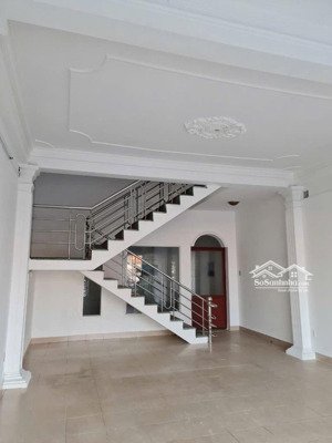 mặt tiền 4 tầng đường quốc lộ 22, trung mỹ tây q12 - diện tích 78m2 (5x15), đường 60m không lộ giới