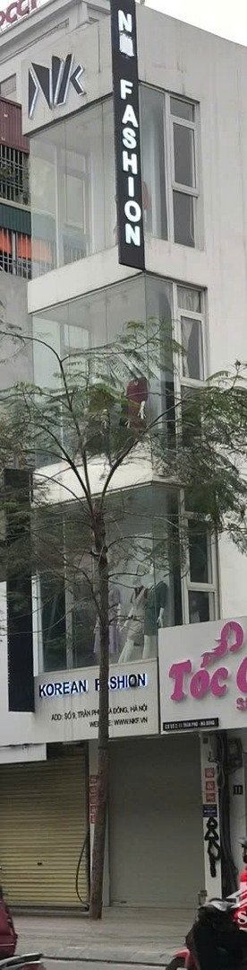 cho thuê gấp nhà mặt phố trần phú, văn quán, hà đông. vị trí đẹp, phù hợp kinh doanh mọi ngành nghề