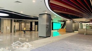 cho thuê nhà mặt phố lê văn thiêm 125m2 x 8 tầng + hầm mặt tiền 13m. 