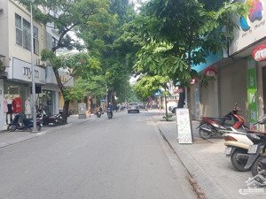 chính chủ bán building mặt phố bà triệu - lô góc - 75m2 - 8 tầng - mặt tiền 5,5m - kdvp