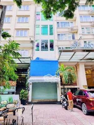 cho thuê nhà mặt tiền phạm hồng thái, quận 1 diện tích 64m2 trệt 5 lầu giá 130tr