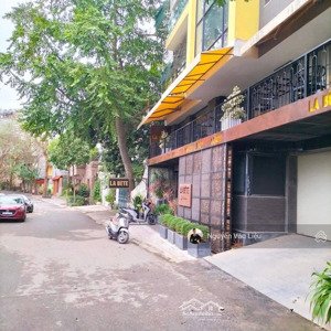 bán nhà biệt thự mặt phố âu cơ - tây hồ, 2 mặt tiền, thang máy, 355m2 6t mt 16m, giá 133 tỷ