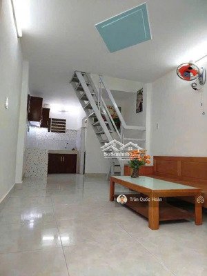 bán nhà trương công định, phường 3, vũng tàu, 21m² thổ cư, giá 2,1 tỷ thương lượng
