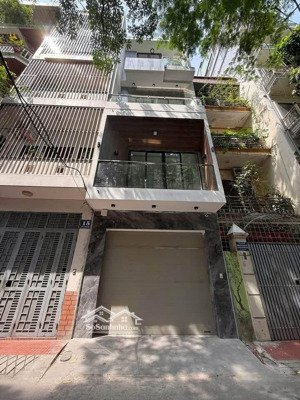 bán nr hoàng cầu, đống đa - 62m2, mt 4m, 27.9 tỷ - oto tránh - vỉa hè - thang máy