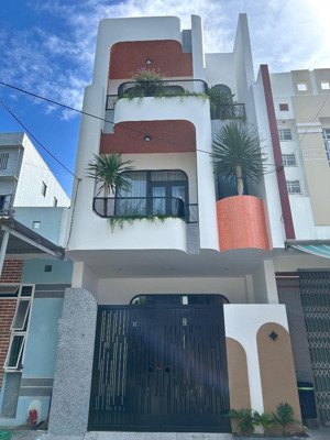 bán nhà hoà minh 15 gần thanh khê - đà nẵng gần biển