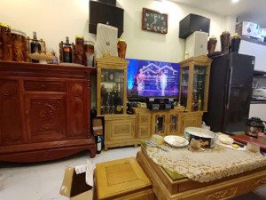 nhà đẹp la phù đường lớn gần ô tô sổ đỏ chính chủ, giao dịch ngay