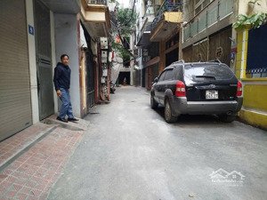 nhà 5t gần 90m2 ô tô vào ở yên tĩnh, sát nguyễn trãi, vũ tông phan, thượng đình thanh xuân 17.9 tỷ