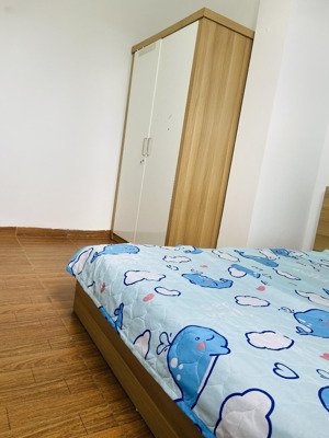 cho thuê chung cư mini full đồ tại ba đình chỉ 3.8triệu/tháng