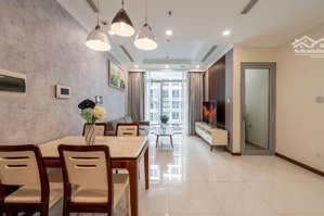 cho thuê căn hộ cao cấp vinhomes central park nguyễn hữu cảnh, phường 22,bình thạnh