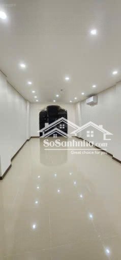 chính chủ cho thuê nhà trung kính, mạc thái tổ, nguyễn chánh. diện tích: 65m2 x 7 tầng.