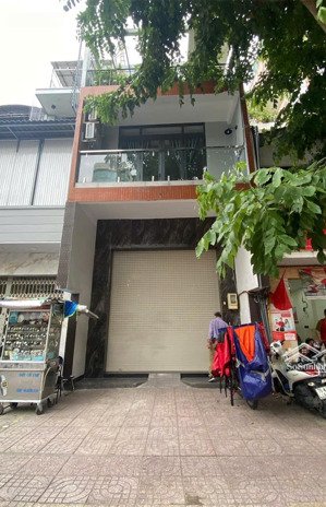 cho thuê nhà mặt tiền - nguyễn thiện thuật - quận 3