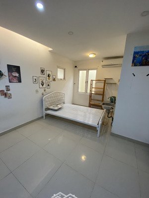 chính chủ cho thuê phòng ngay chân cầu sài gòn quận 2