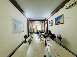 cho thuê sàn văn phòng 77 lê đại hành diện tích 70m2 thông sàn thang máy giá thuê 7,5tr