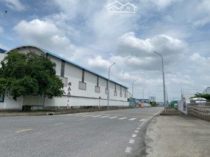 cho thuê kho xưởng 1000m2 ngọc hồi - hà nội
